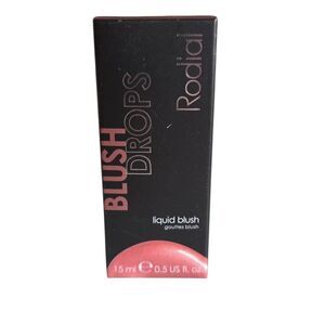 Rodial Sunset Kiss Liquid Blush Drops